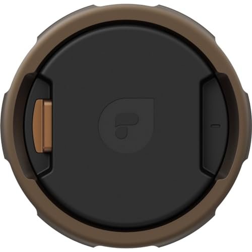 PolarPro - Defender Body Cap - Canon EF Mount - Desert