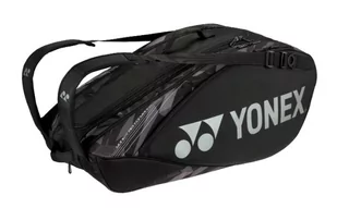 Torba Tenisowa Thermobag Yonex Pro Racket Bag 9 Czarna - Tenis ziemny - miniaturka - grafika 1