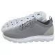 Sneakersy męskie - Sneakersy U Spherica A Lt Grey/White U15BYA 0006K C1303 (GE10-c) Geox - grafika 1