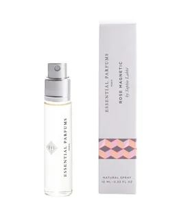ESSENTIAL PARFUMS Rose Magnetic by Sophie Labbé Woda perfumowana 10 ml - Wody i perfumy damskie - miniaturka - grafika 1