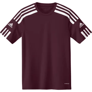 Koszulka piłkarska dla dzieci adidas Squadra 21 Jersey - Piłka nożna - miniaturka - grafika 1