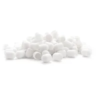 Frezarki do paznokci - ACTIVESHOP EXO KAPTUREK ŚCIERNY 13mm/150 100 SZT. HARD CAP WHITE AS_126295 - miniaturka - grafika 1