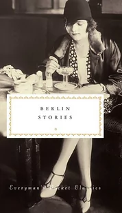 Philip Hensher Berlin Stories - Obcojęzyczne książki popularnonaukowe - miniaturka - grafika 1