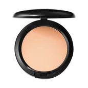 Pudry do twarzy - MAC Studio Fix Powder Plus Foundation NW22 - miniaturka - grafika 1