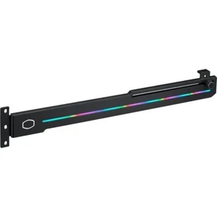 Cooler Master Uchwyt do karty graficznej ELV8 ARGB - Tuning komputera - akcesoria - miniaturka - grafika 2