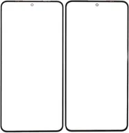 Części serwisowe do telefonów - SZYBA EKRANU + KLEJ OCA XIAOMI 12T 12T Pro 5G - miniaturka - grafika 1