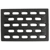 Akcesoria kominkowe - Ruszt Do Kóz Stalowych I Nb,Vn,Lucy12,Blanka8,Arke - miniaturka - grafika 1