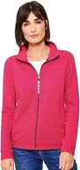 Bluzy damskie - Cecil Bluza damska, Fresh Pink, L - miniaturka - grafika 1