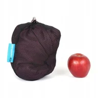 Okrycia kąpielowe dla dzieci - Ręcznik Kąpielowy, Ponczo Z Kapturem Lifeventure - Blackcurrant - miniaturka - grafika 1