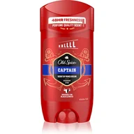 Dezodoranty i antyperspiranty męskie - Old Spice Captain dezodorant w sztyfcie dla mężczyzn 85 ml - miniaturka - grafika 1