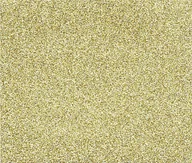 Dekoratorstwo - Galeria Papieru Samoprzylepny papier brokatowy jasnozłoty 150g/m2 - 10 ark. - miniaturka - grafika 1