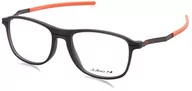 Okulary przeciwsłoneczne - Julbo Damskie okulary przeciwsłoneczne, czarny/pomarańcozwy - miniaturka - grafika 1