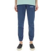 Spodnie rowerowe - JEEP Damskie spodnie outdoorowe - miniaturka - grafika 1