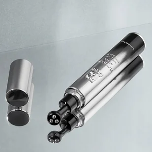 OTTIE_Platinum Aura przeciwstarzeniowy krem pod oczy z Platyną 15ml - Kosmetyki pod oczy - miniaturka - grafika 1