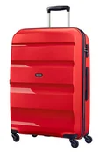 Walizki - American Tourister American Tourister Bon Air Spinner Walizka, Rot (Magma Red) (czerwony) - 59424/0554 59424/0554 - miniaturka - grafika 1