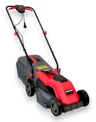 Kosiarki - MasterCut TX1300 KOSIARKA ELEKTRYCZNA DO TRAWY TRAWNIKA 1300W / 33cm - miniaturka - grafika 1