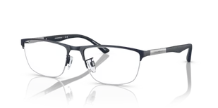 Okulary korekcyjne Emporio Armani EA 1142 3018 - Okulary korekcyjne, oprawki, szkła - miniaturka - grafika 1