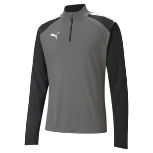 Bluza Puma Team Liga - Swetry męskie - miniaturka - grafika 1