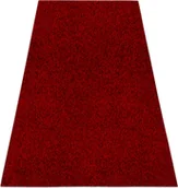 Wykładziny - DYWAN - WYKŁADZINA ETON czerwony 200x500 cm - miniaturka - grafika 1