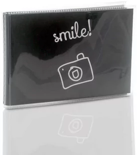 Album wsuwany Aparat Walther (40 zdjęć 10x15) - Albumy fotograficzne - miniaturka - grafika 1