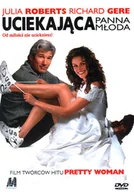 Filmy fabularne DVD - Uciekająca panna młoda (Runaway Bride) [DVD] - miniaturka - grafika 1