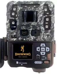 Fotopułapka Browning Strike Force PRO DCL BTC-5DCL - Fotopułapki - miniaturka - grafika 1