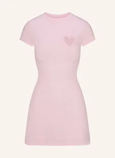 Skims Sukienka Rekreacyjna Cotton Jersey rosa - Sukienki - miniaturka - grafika 1