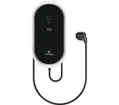 Ładowarki do samochodów elektrycznych - TechniVolt 2200 Smart 7 - miniaturka - grafika 1