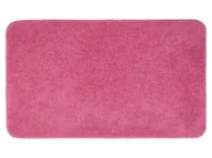 Dywaniki łazienkowe - LIVARNO home Zestaw dywaników łazienkowych (Dywanik/ bez wycięcia na WC, Różowy) - miniaturka - grafika 1