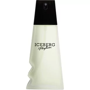 Iceberg Parfume woda toaletowa 100ml - Wody i perfumy damskie - miniaturka - grafika 1