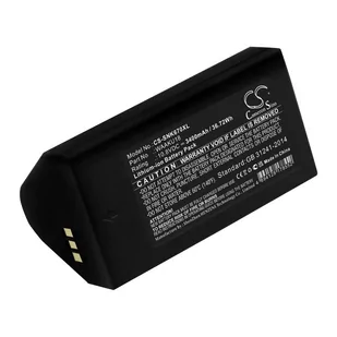 Sonel KT-670 / WAAKU18 3400mAh 36.72Wh Li-Ion 10.8V (Cameron Sino) - Inne akcesoria audio-wideo - miniaturka - grafika 1
