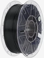 Filamenty i akcesoria do drukarek 3D - Filament Creality Hyper PLA RFID, 1kg, 1.75mm, black 3301010406 - miniaturka - grafika 1