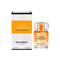 Wody i perfumy damskie - Karl Lagerfeld Fleur dOrchidee woda perfumowana 50ml - miniaturka - grafika 1