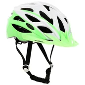 Kaski rowerowe - NILS Regulowany Kask Na Rolki Rower Ochronny - L - miniaturka - grafika 1