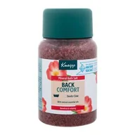 Pozostałe akcesoria do kąpieli i SPA - Kneipp, Back Comfort, Sól do kąpieli, 500 g - miniaturka - grafika 1