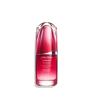 Shiseido Koncentrat 30 ml - Kremy do twarzy - miniaturka - grafika 2