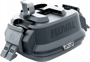Fluval Głowica do 207 - A20102 - Filtry akwariowe i akcesoria - miniaturka - grafika 1