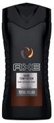 Kosmetyki do kąpieli - Axe Dark Temptation, Żel pod prysznic, 250 ml - miniaturka - grafika 1