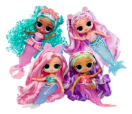 Lalki dla dziewczynek - L.o.l. Surprise TweensMermaid mix 510420 4 - miniaturka - grafika 1