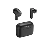 Słuchawki - Hama Passion Clear II ANC 5.3 Czarny - miniaturka - grafika 1