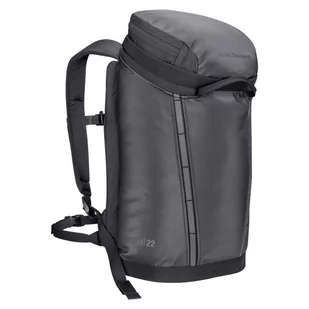 Plecak codzienny Creek Transit 22 Black Diamond - black - Plecaki - miniaturka - grafika 1
