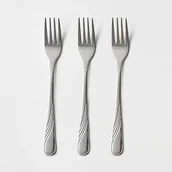 Widelce - Widelec stołowy NAPOLI 3 sztuki AMBITION - miniaturka - grafika 1