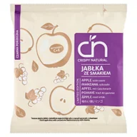 Woda - Crispy Natural Jabłka Suszone Wiosenne 18g - miniaturka - grafika 1