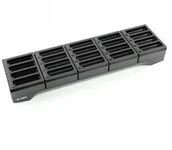 Akcesoria do kas i terminali - Zebra 20-Slot Spare Battery Charger - miniaturka - grafika 1