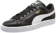 Buty sportowe męskie - Puma BASKET CLASSIC XXI 37492301 - miniaturka - grafika 1