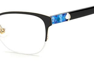 Okulary korekcyjne Kate Spade FERRARA 807 - Okulary korekcyjne, oprawki, szkła - miniaturka - grafika 4