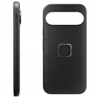 Etui i futerały do telefonów - Peak Design Mobile Everyday Fabric Case Pixel 10 Pro XL Charcoal - grafitowy - miniaturka - grafika 1