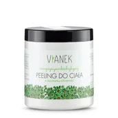 Peelingi do ciała - Sylveco Vianek Peeling do ciała energetyzująco-detoksykujący 150ml - miniaturka - grafika 1