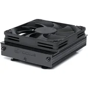 Tuning komputera - akcesoria - Chłodzenie CPU NOCTUA NH-L9A-AM4 chromax.black - miniaturka - grafika 1