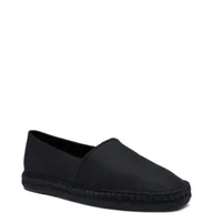 Espadryle męskie - Calvin Klein Espadryle JAQ MONO - miniaturka - grafika 1
